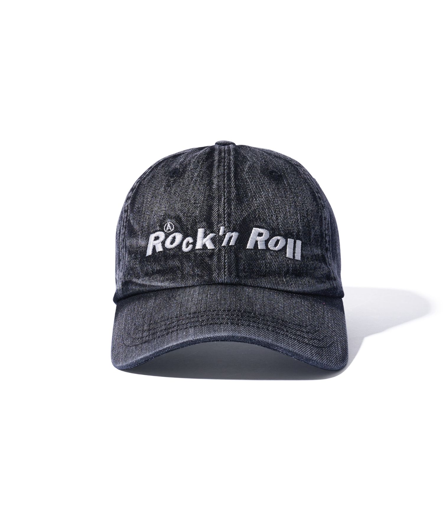キャップ AECA WHITE ROCK N ROLL CAPGREY MUSINSA | AECA WHITE ROCK N ROLL CAP-GREY