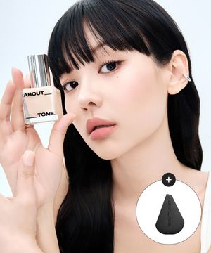 스킨 레이어 핏 파운데이션(8colors)(+스킨 레이어 퍼프)