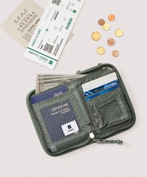 세이프 크로스 월렛백