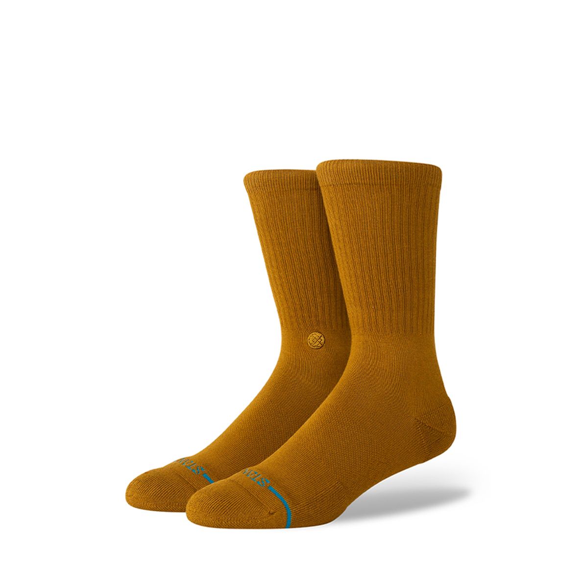 스탠스(STANCE) ICON CREW M311D14ICO-GDC M311D14ICO-GDC