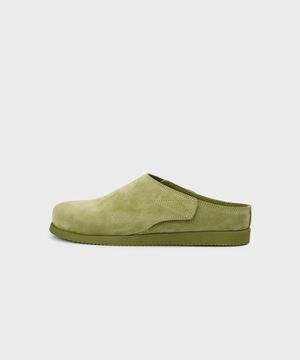 APE - 005(p) / APPLE GREEN