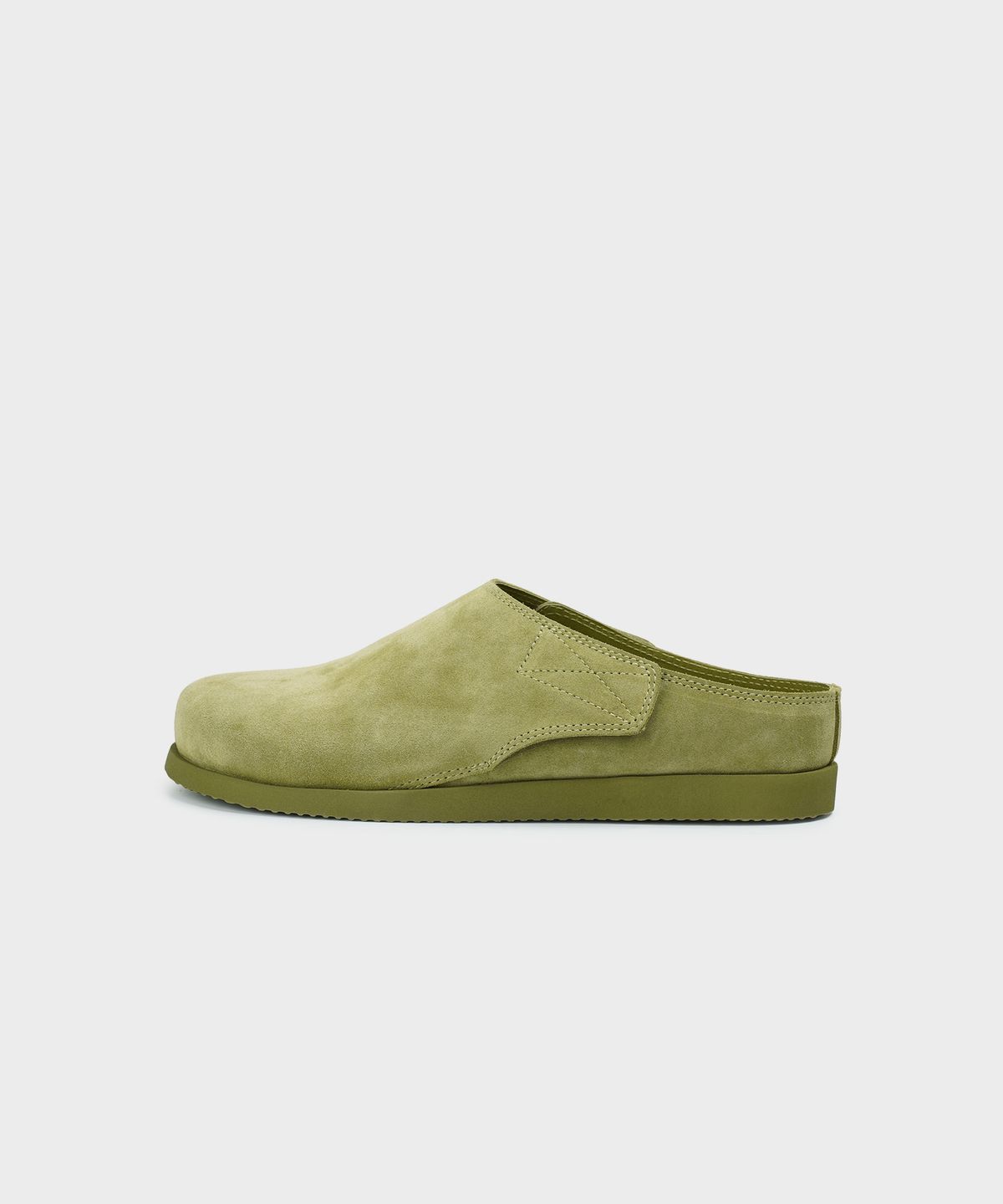 킨치(KINCHI) APE - 005(p) / APPLE GREEN