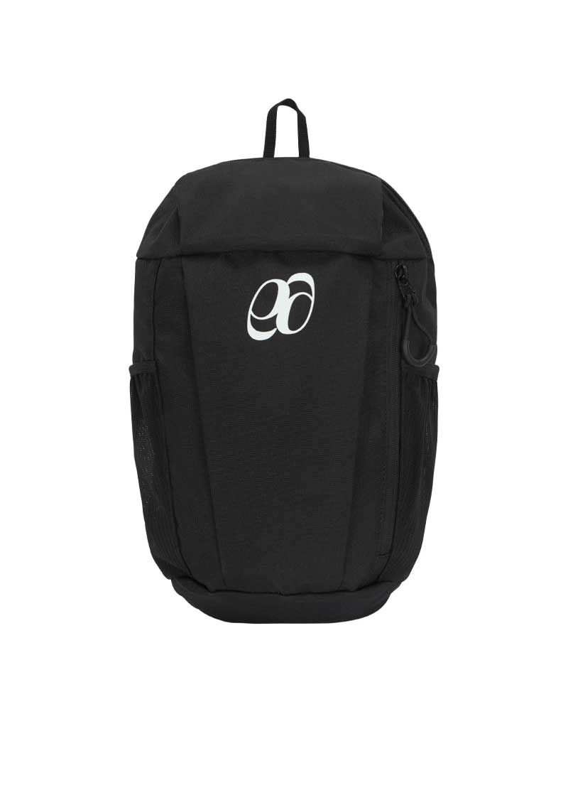 애즈온(ASON) BEETLES BACKPACK / BLACK - 사이즈 & 후기 | 무신사