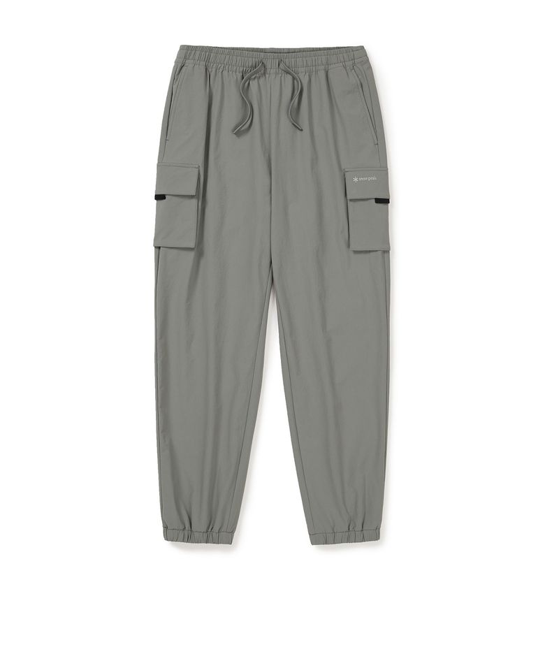 루트 카고 조거 팬츠 (S24FMRPT68) Dark Gray
