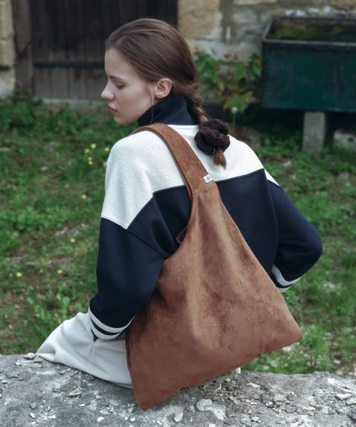 ●depound● Ferraback Suede Top DP2478BG007MTUXX MUSINSA | DEPOUND Ferraback Suede [Top]