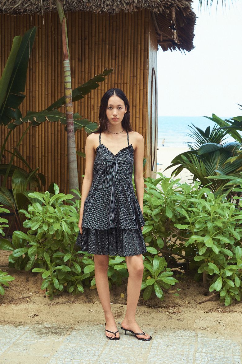 Sweeney dress _ black