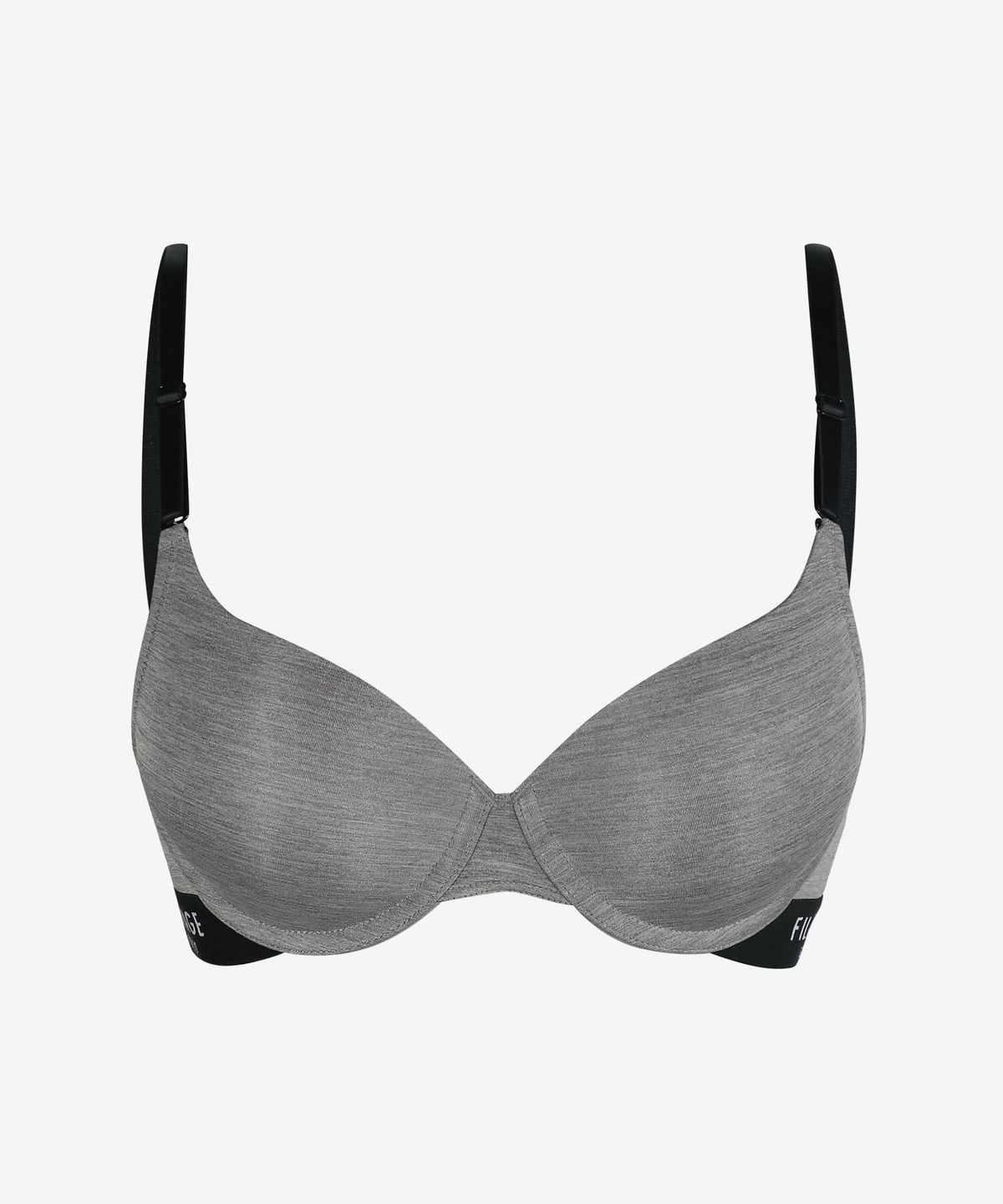 휠라언더웨어(FILA UNDERWEAR) 모노 쿨 와이어 브라(FI4BAG3443FMLY)