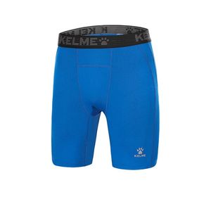 8251TL1001 스포츠 언더레이어 하의 Royal Sky Blue