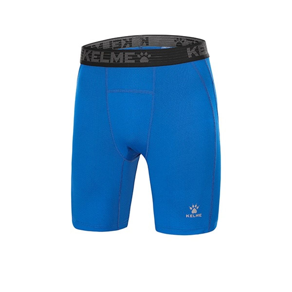켈미(KELME) 8251TL1001 스포츠 언더레이어 하의 Royal Sky Blue
