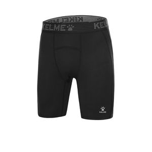 8251TL1001 스포츠 언더레이어 하의 Black