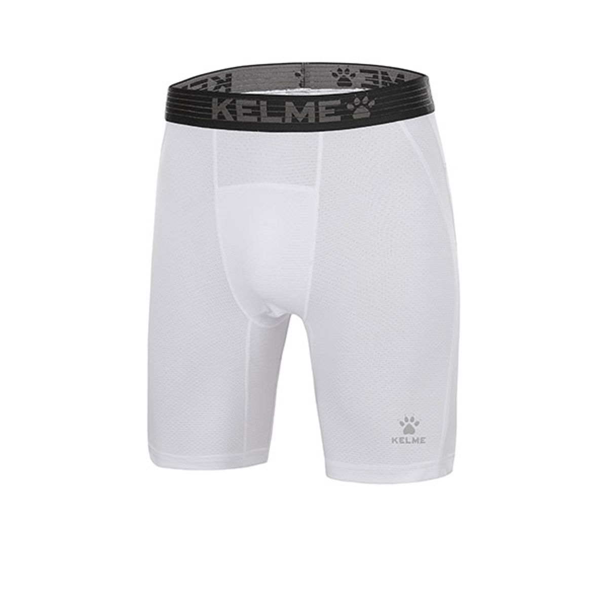 켈미(KELME) 8251TL1001 스포츠 언더레이어 하의 White