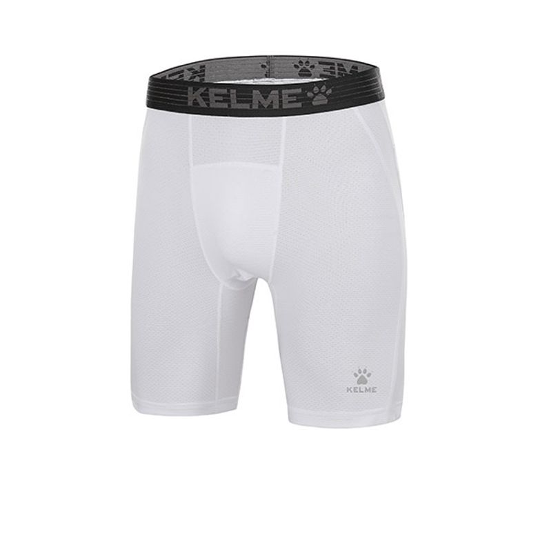 8251TL1001 스포츠 언더레이어 하의 White