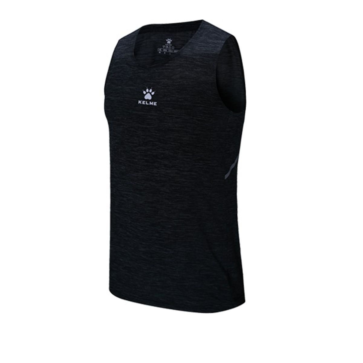 켈미(KELME) 3891552 트레이닝 베스트 Black