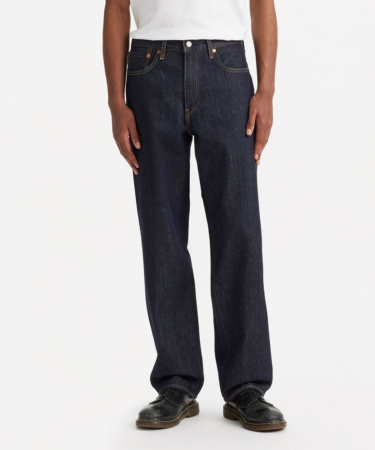리바이스(LEVI'S) 568™ 루즈 스트레이트 진 29037-0078