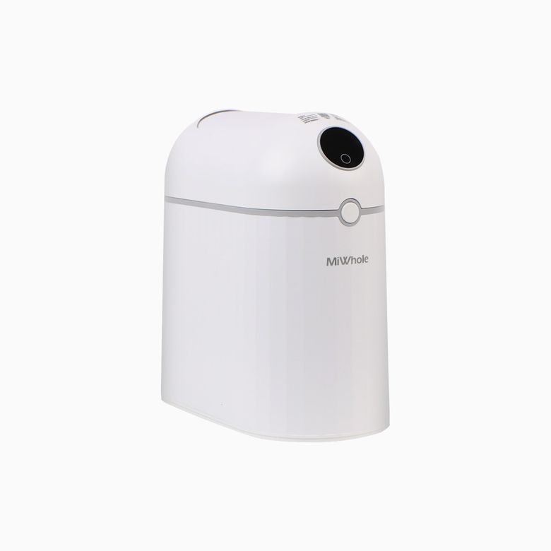 자동 센서 휴지통 ZERO 10L