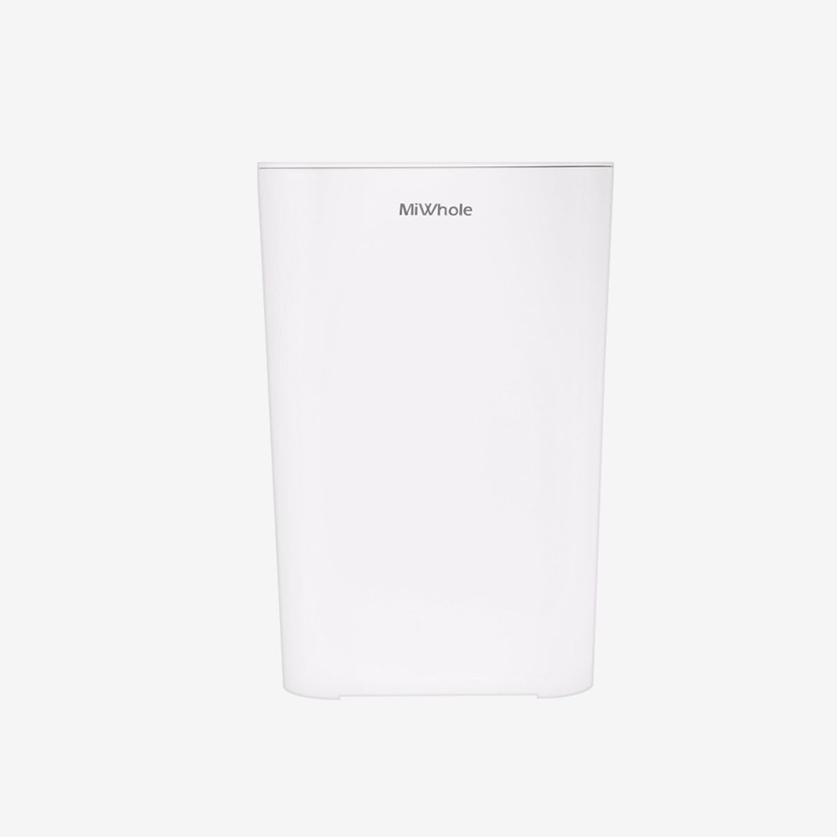 미홀(MIWHOLE) 자동 센서 스마트 휴지통 AIR 16L