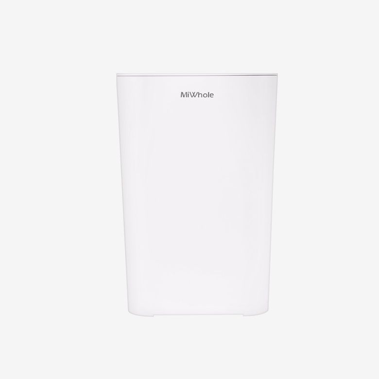 자동 센서 스마트 휴지통 AIR 16L