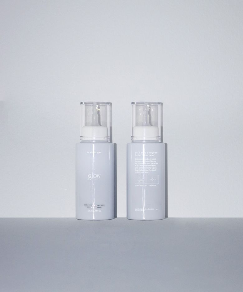 율무 선크림 SPF 50+ PA++++