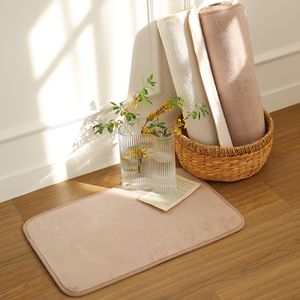 로망스 발매트+주방매트 세트