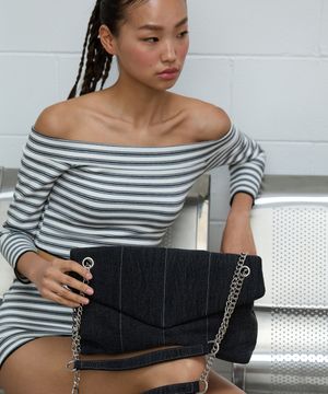 리브체인백 2color