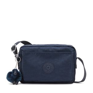 크로스백 아바누M Blue Bleu 2