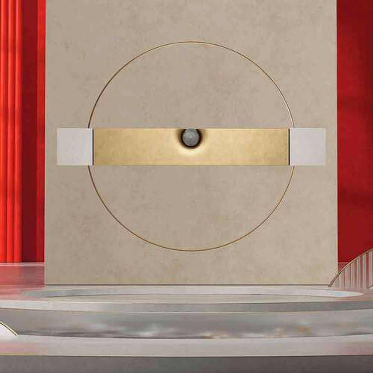 드비알레(DEVIALET) 디온 오페라 사운드바 Devialet Dione Opera