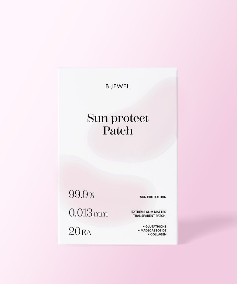 선 프로텍트 패치