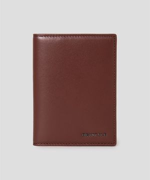 로열 카드지갑 - 브릭