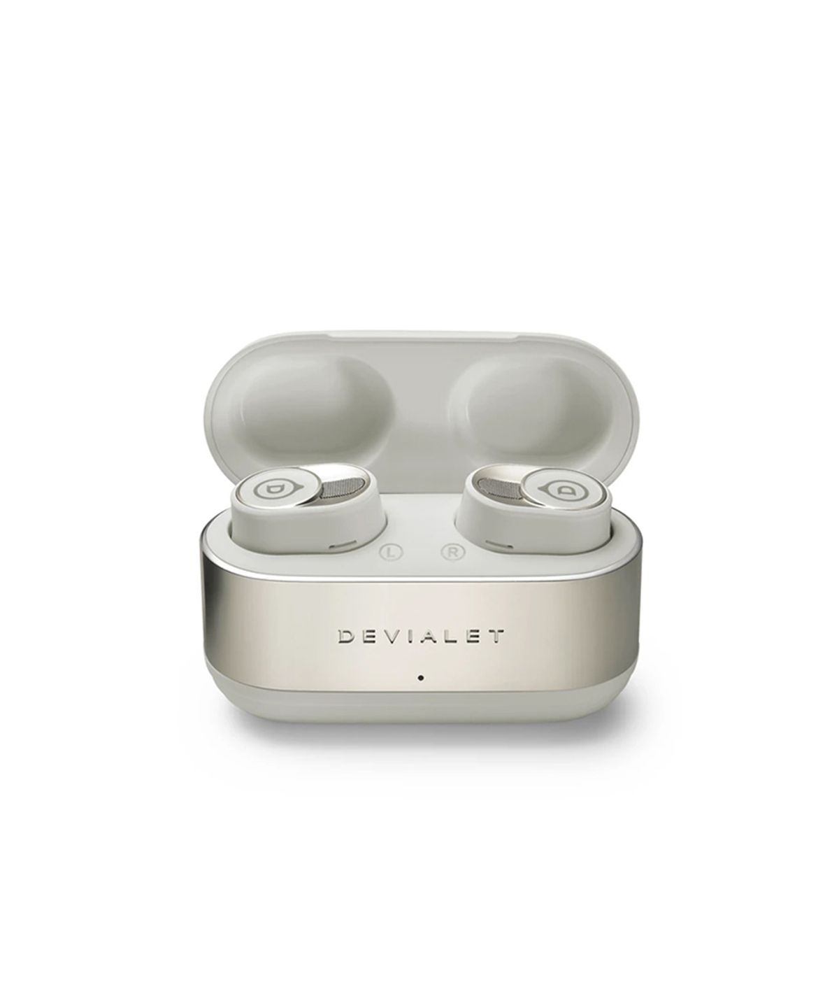 드비알레(DEVIALET) 제미니2 무선 이어버드 DEVIALET GEMINI2 Wireless earbuds