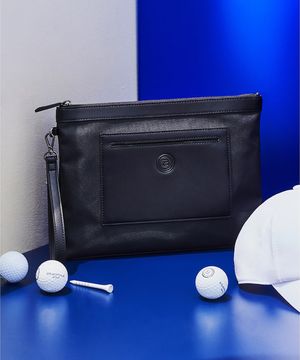 공용 유틸리티 클러치 - 블랙