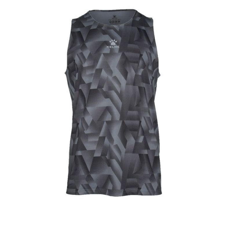 8252BX1002 트레이닝 베스트 Black