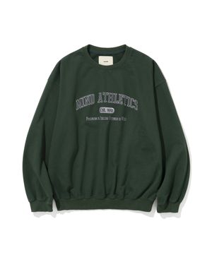 ARNOLD MIND ATHLETICS SWEAT SHIRT #2
