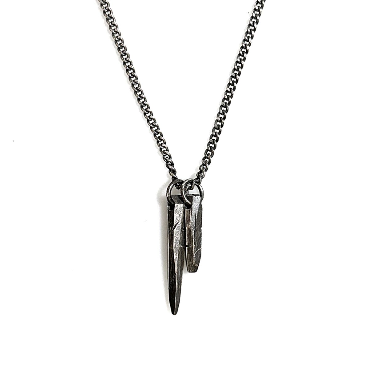 어 그라운드 링(AGROUNDRING) Stake Necklace