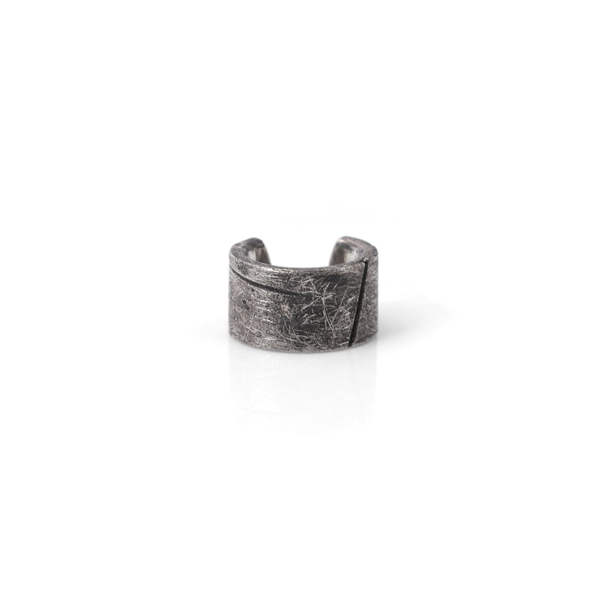 어 그라운드 링(AGROUNDRING) Flat EARCUFF