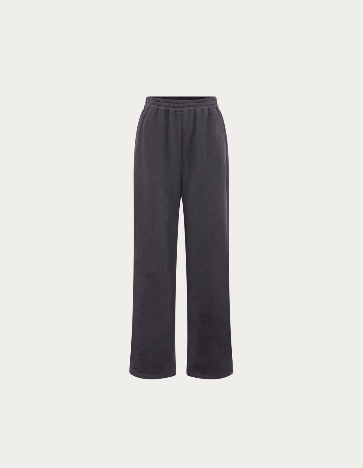 올라레스트(HOLAREST) [하의] Organic Cotton Sweatpants (Conte Charcoal)
