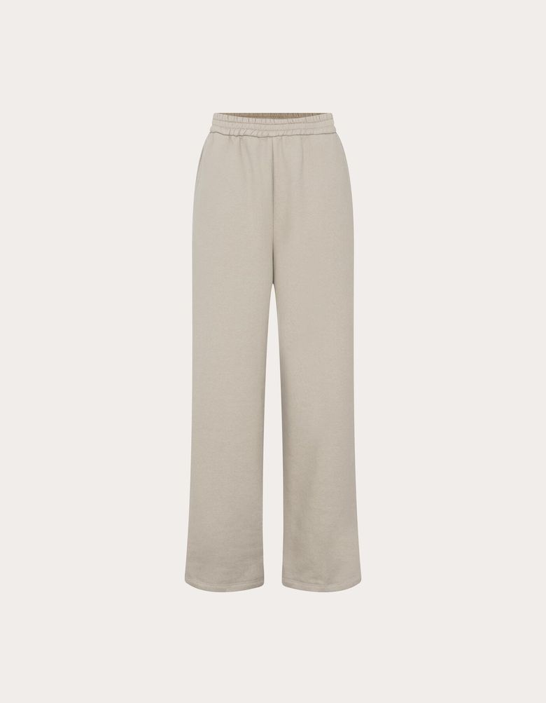 [하의] Organic Cotton Sweatpants (Beige)