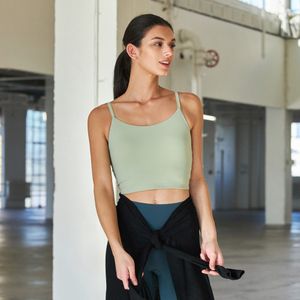 에어리프리 소프트 크롭탑