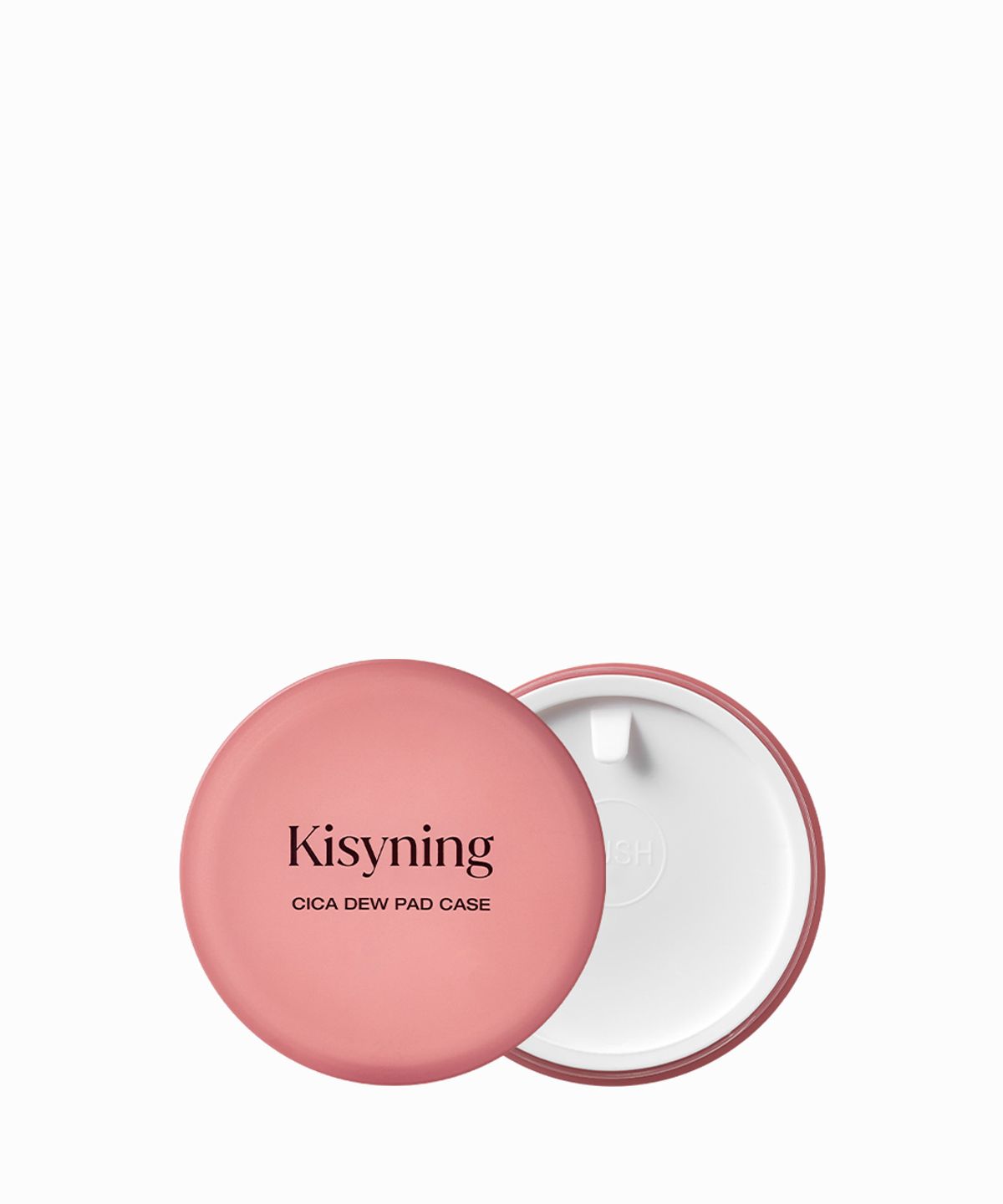 키시닝 뷰티(KISYNING BEAUTY) 시카 듀 패드 케이스