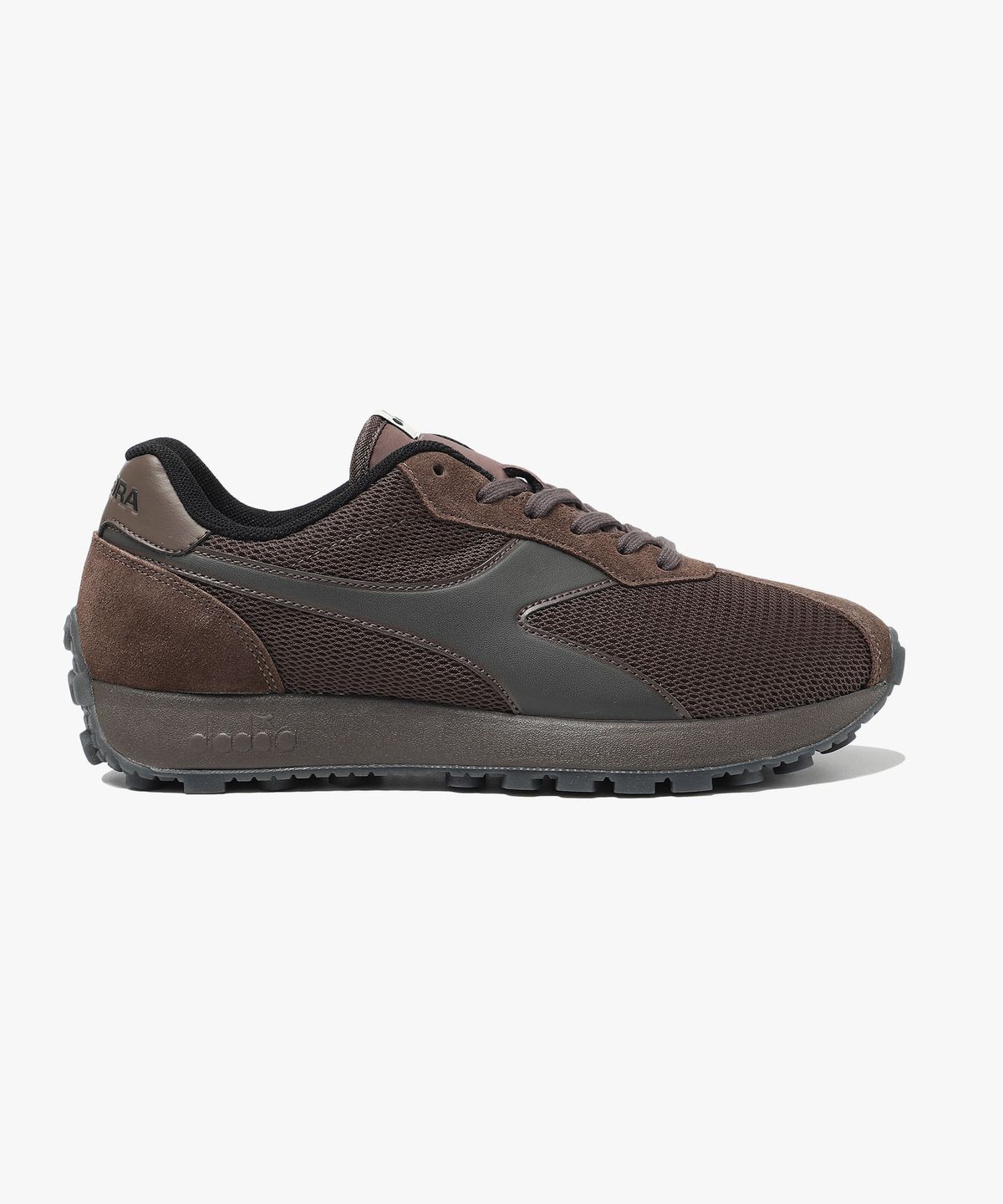 디아도라(diadora) 레제로 BROWN