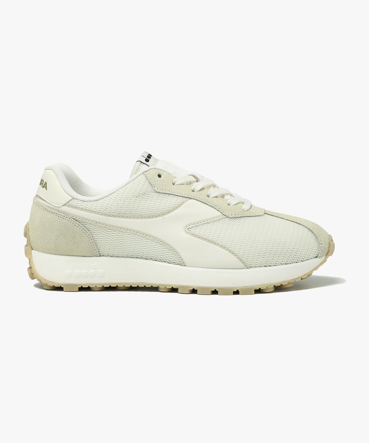 디아도라(diadora) 레제로 BEIGE