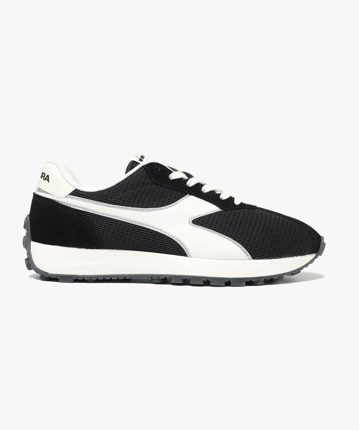 디아도라(diadora) 레제로 BLACK