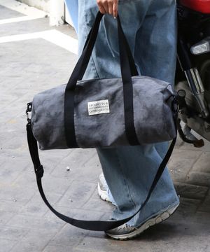 인크보스턴백 그레이