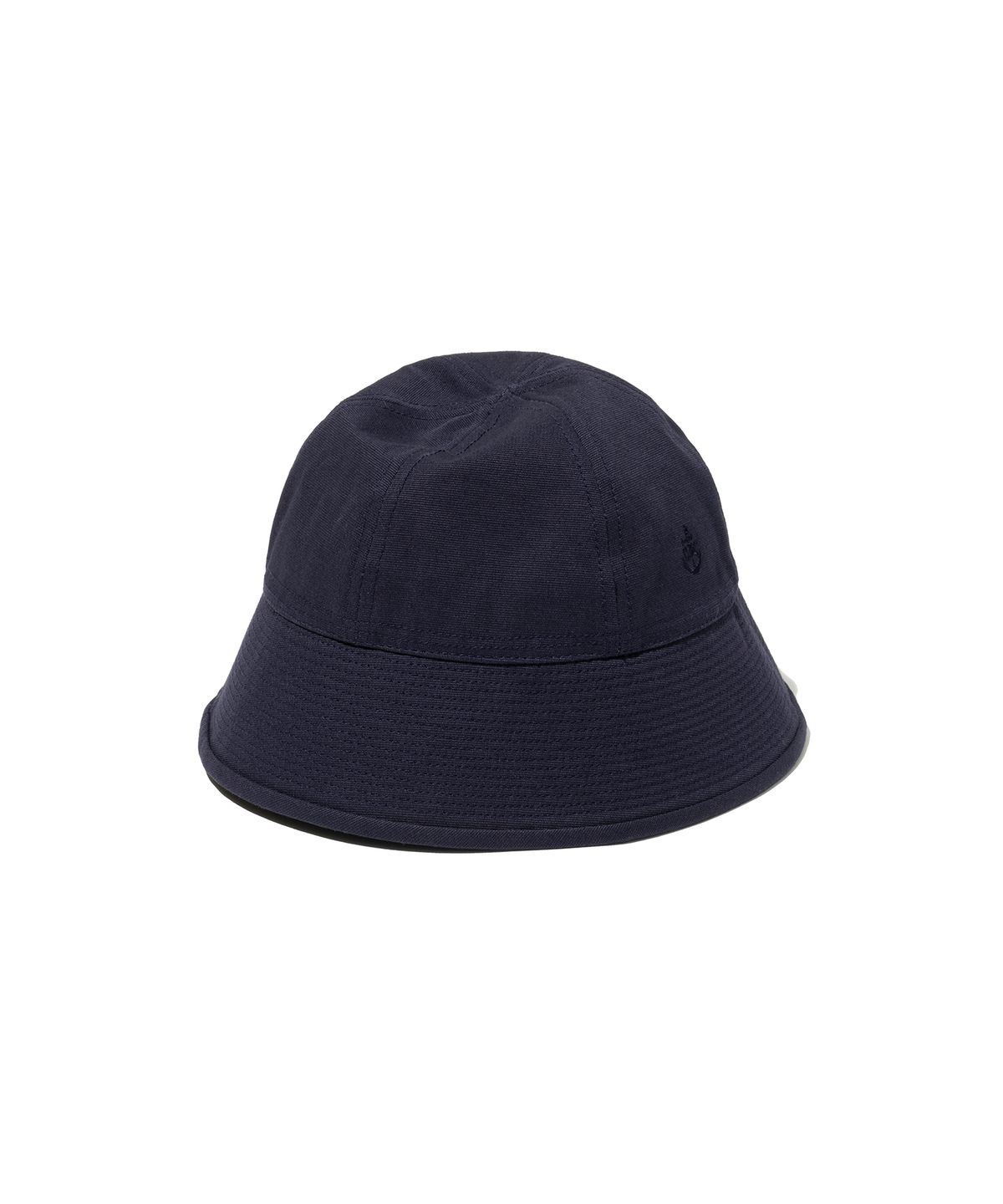 유니폼브릿지(UNIFORM BRIDGE) UBC sailor hat navy