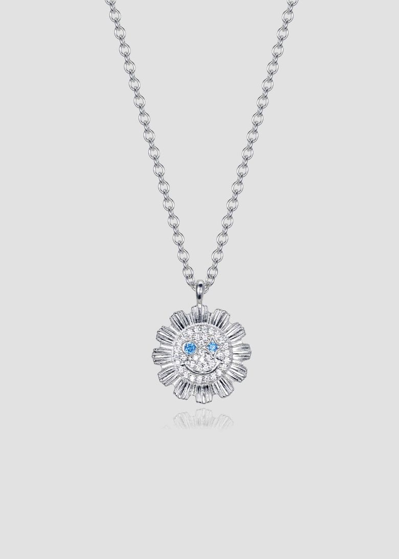 Smile Necklace