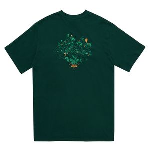 당당당 당랑권, 한글티셔츠