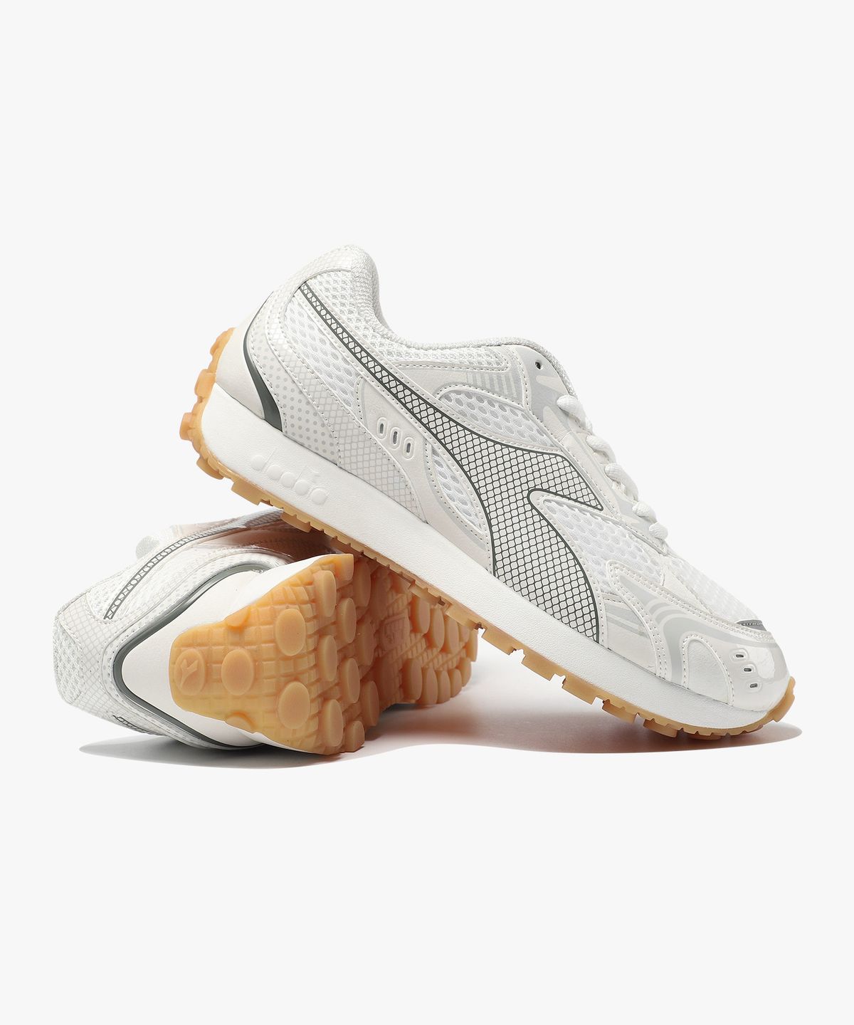 디아도라(diadora) 벨루나 WHITE