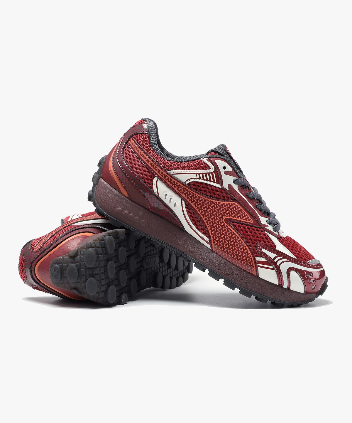 디아도라(diadora) 벨루나 BURGUNDY