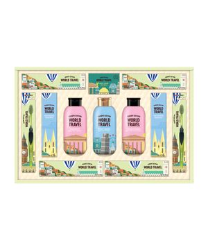 LG설선물세트 유럽트레블뉴월드에디션