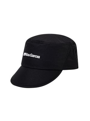 아웃도어 어반 캡 BLACK