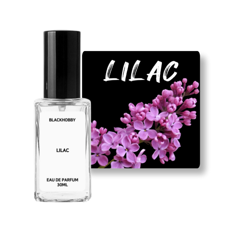 [2pack] 라일락 10종 고농축 드레스퍼퓸 30ml (택2)